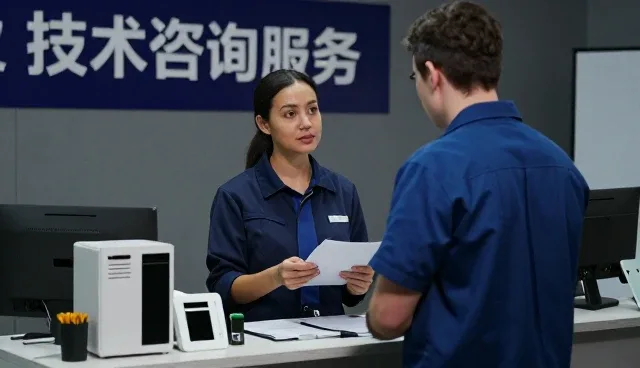 链条设备配套中的维护要点与常见问题分析