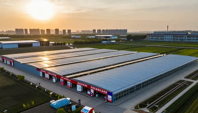 非标定制设备运行稳定性提升的关键维护策略