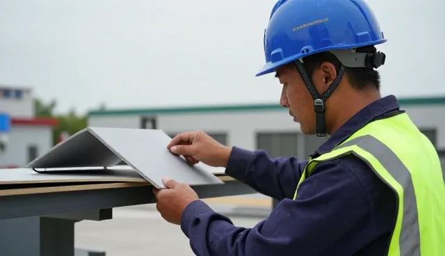 提升机械设备运行稳定性：关键维护与操作建议